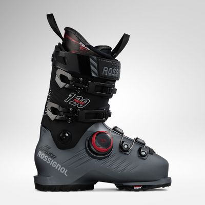 2027 Rossignol Hi-Speed 120 Pro MV BOA GW