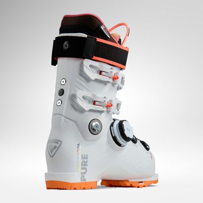 2027 Rossignol Pure 95 Pro BOA GW