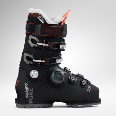 2027 Rossignol Pure 85 Pro BOA GW