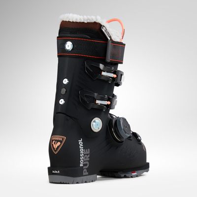 2027 Rossignol Pure 85 Pro BOA GW