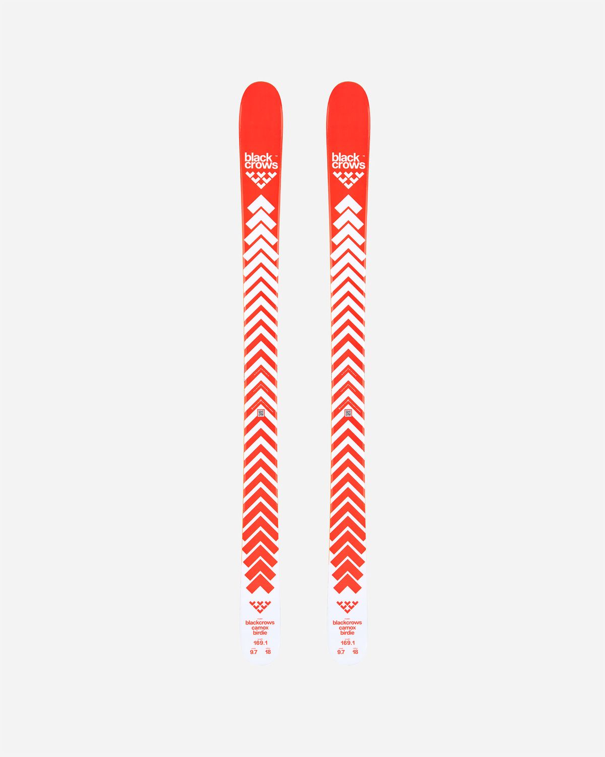 2027 Black Crows Camox Birdie