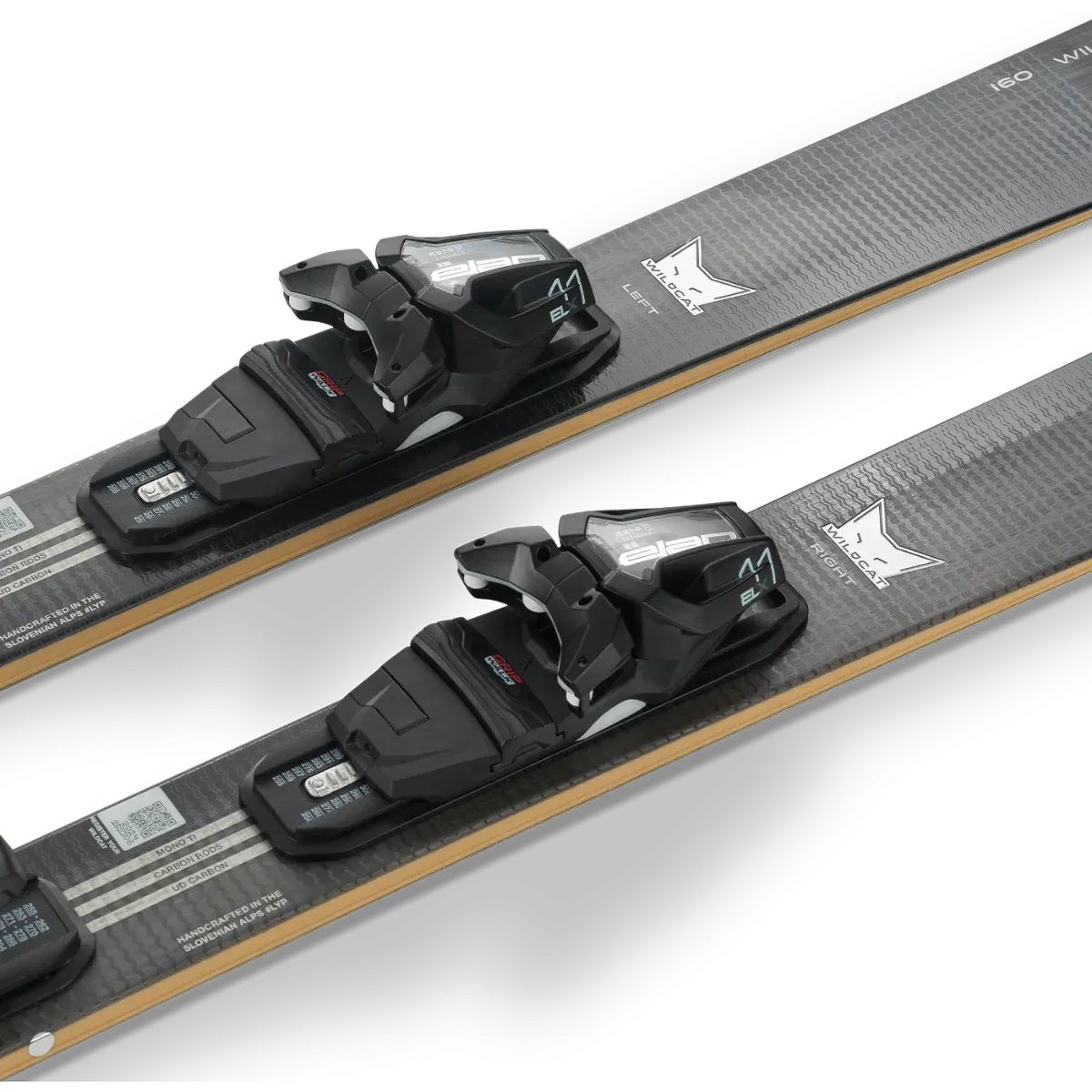 2027 Elan Wildcat 83 BE + ELX 11.0