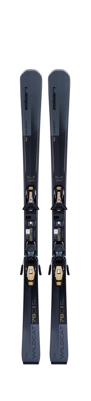 2027 Elan Wildcat 78 C + EL 9.0