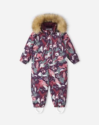Reima Lappi Winter Overall*