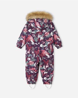 Reima Lappi Winter Overall*