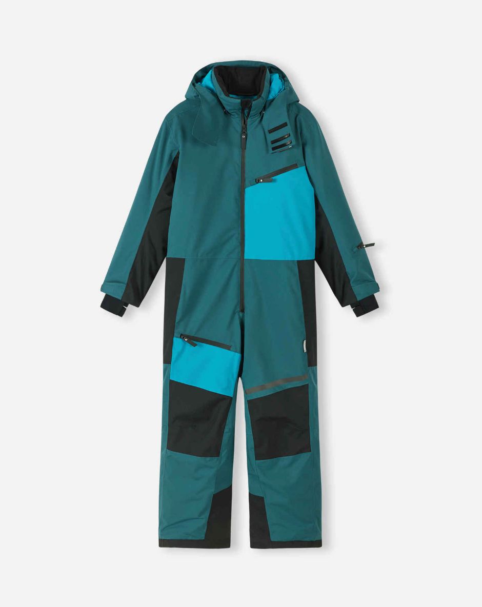 Reima Skaulo Winter Overall