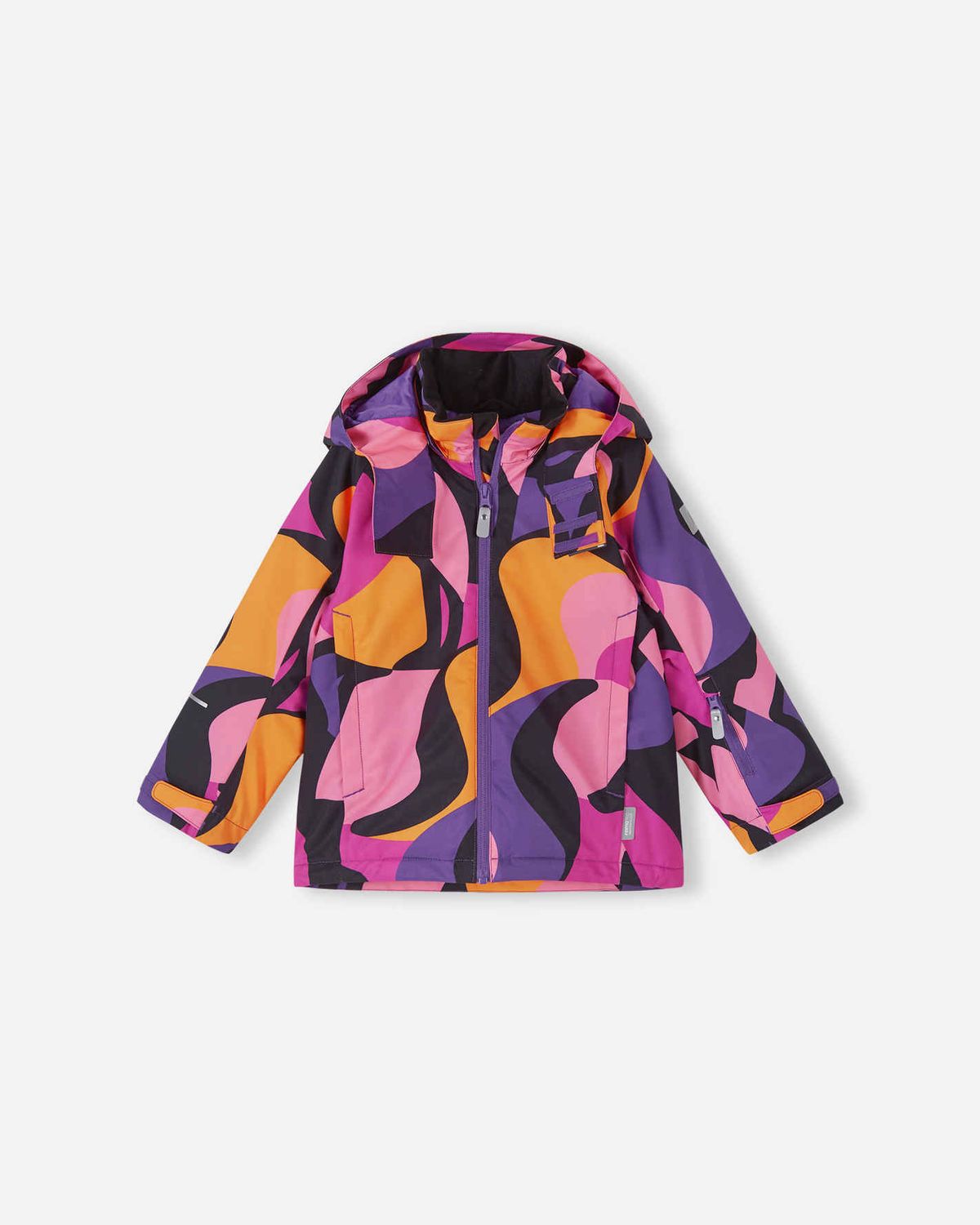 Reima Irni Winter Jacket