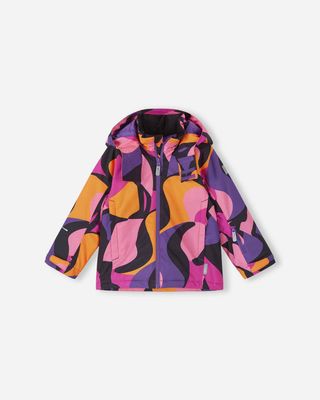 Reima Irni Winter Jacket*