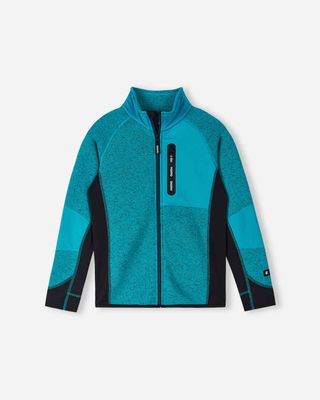 Reima Liukuen Fleece Sweater*