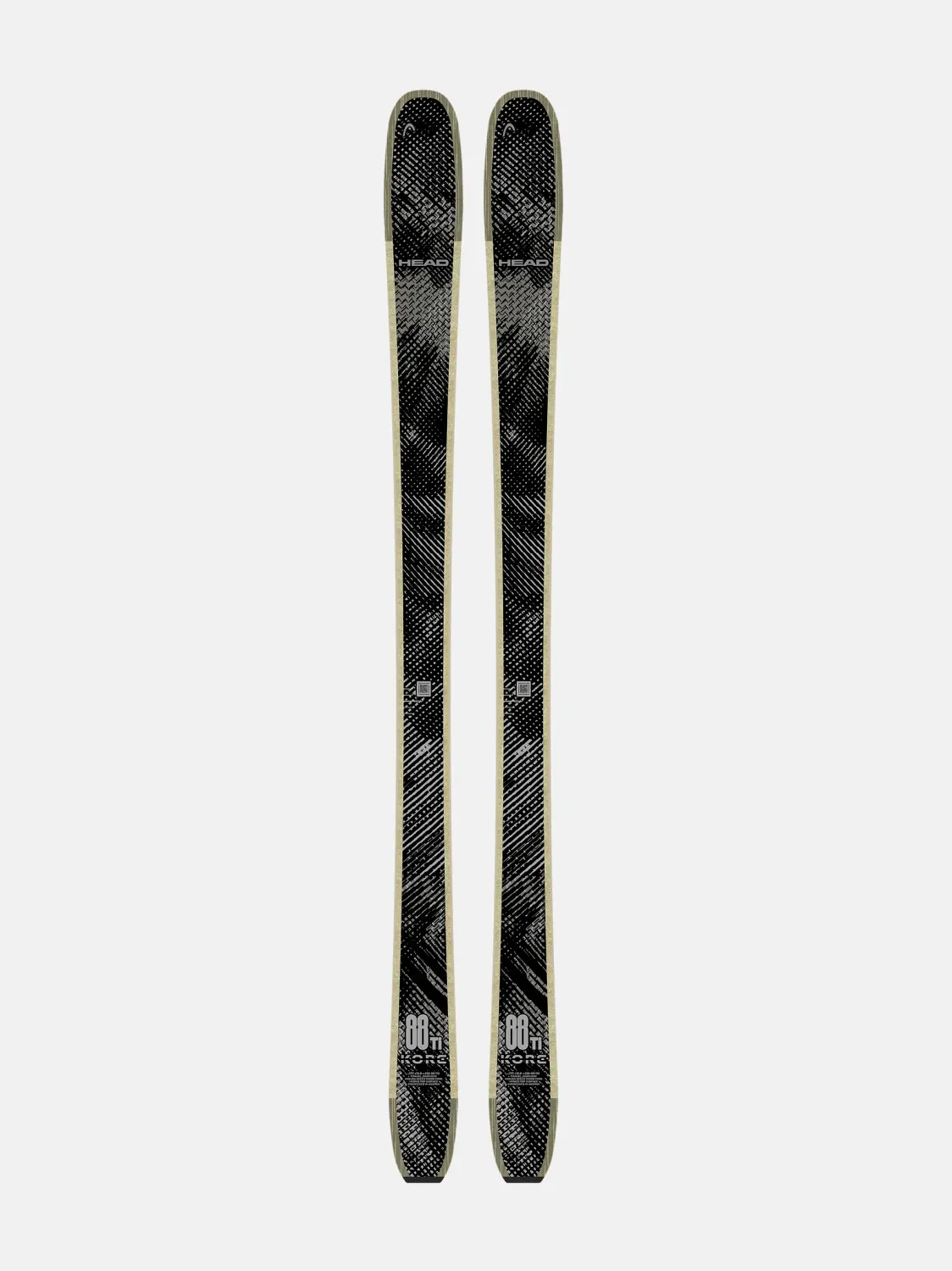 2027 Head Kore 88 Ti