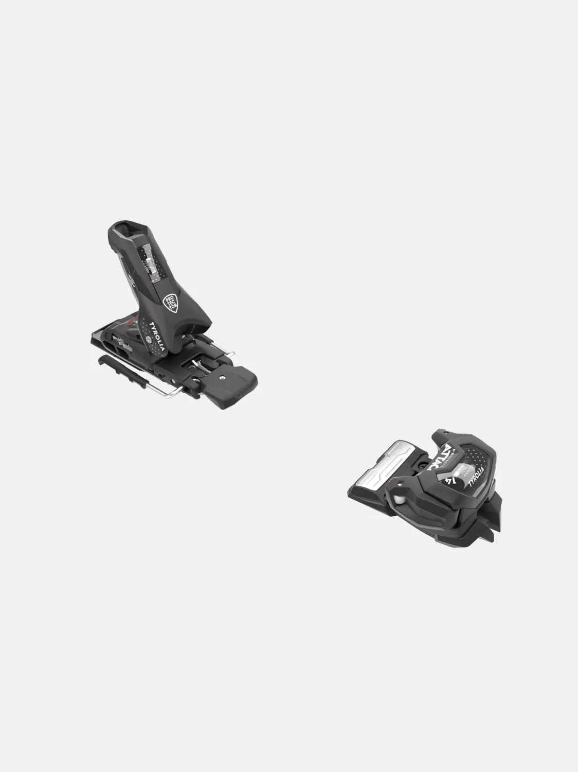 2027 Tyrolia Protector+ Attack 14 GW, Color: Black