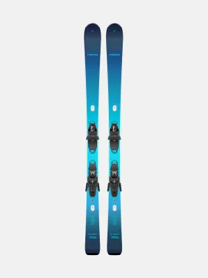 2027 Head e-super Joy SW + SLR 11 GW