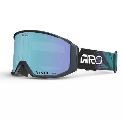 Giro Revolt Pro Goggle