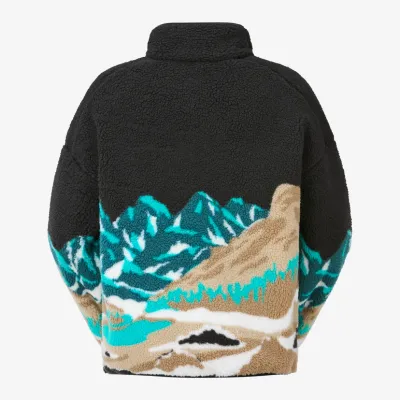 Picture Hafdals Fleece*