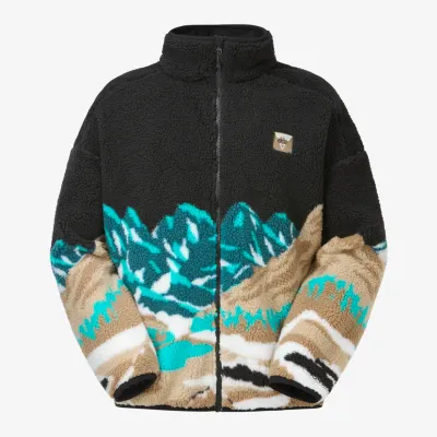 Picture Hafdals Fleece*