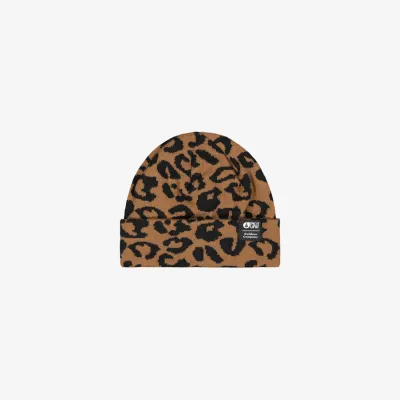 Picture Ribbing Beanie*