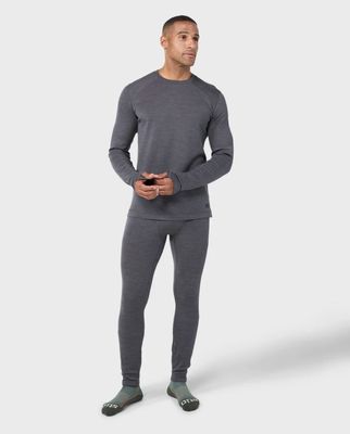Stio M Basis PeakWool MW Tight*