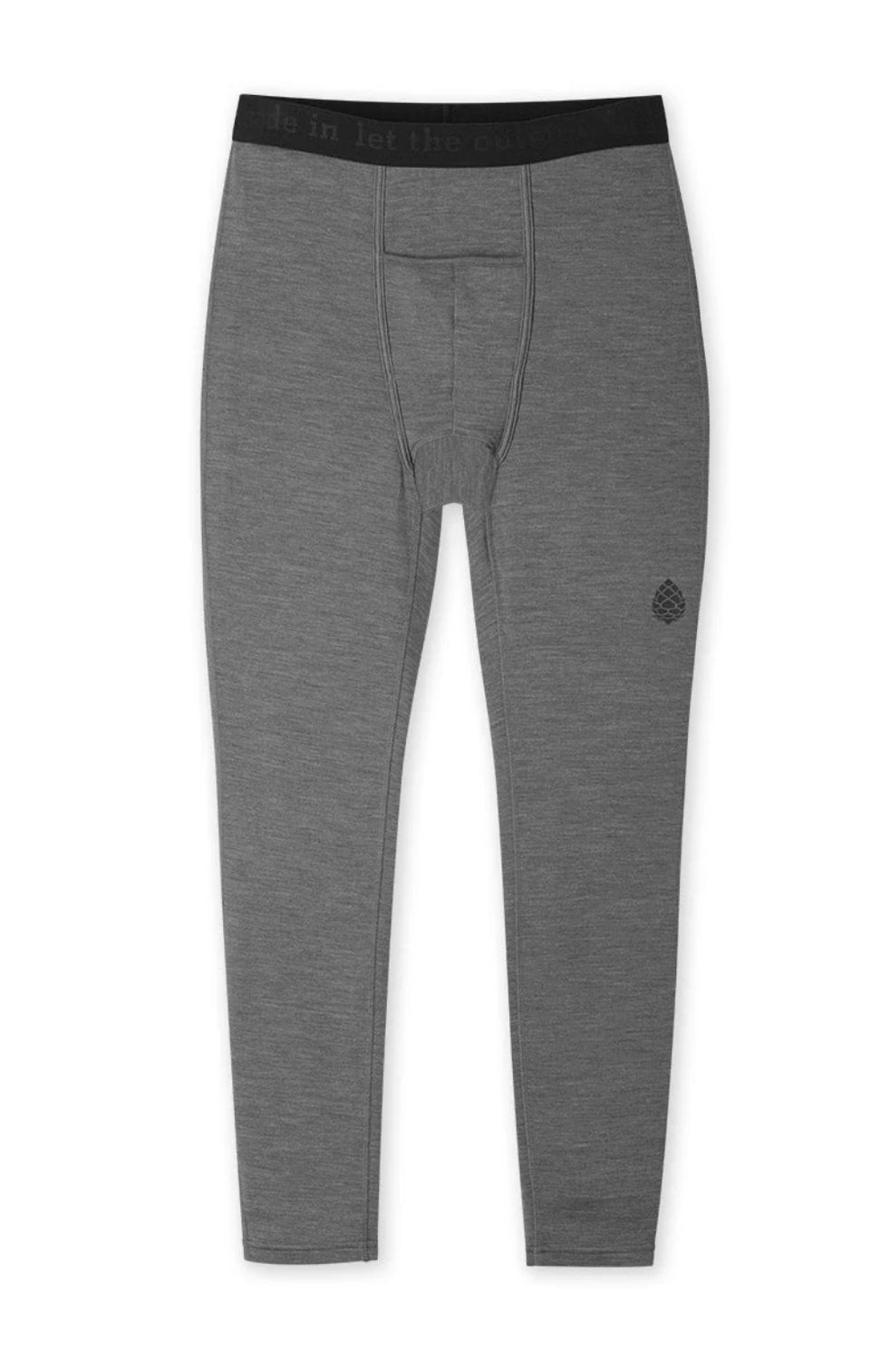 Stio M Basis PeakWool MW Tight