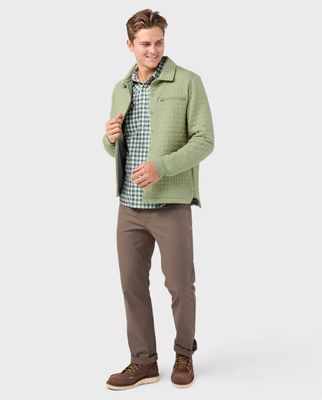 Stio Keeline Snap Shirt