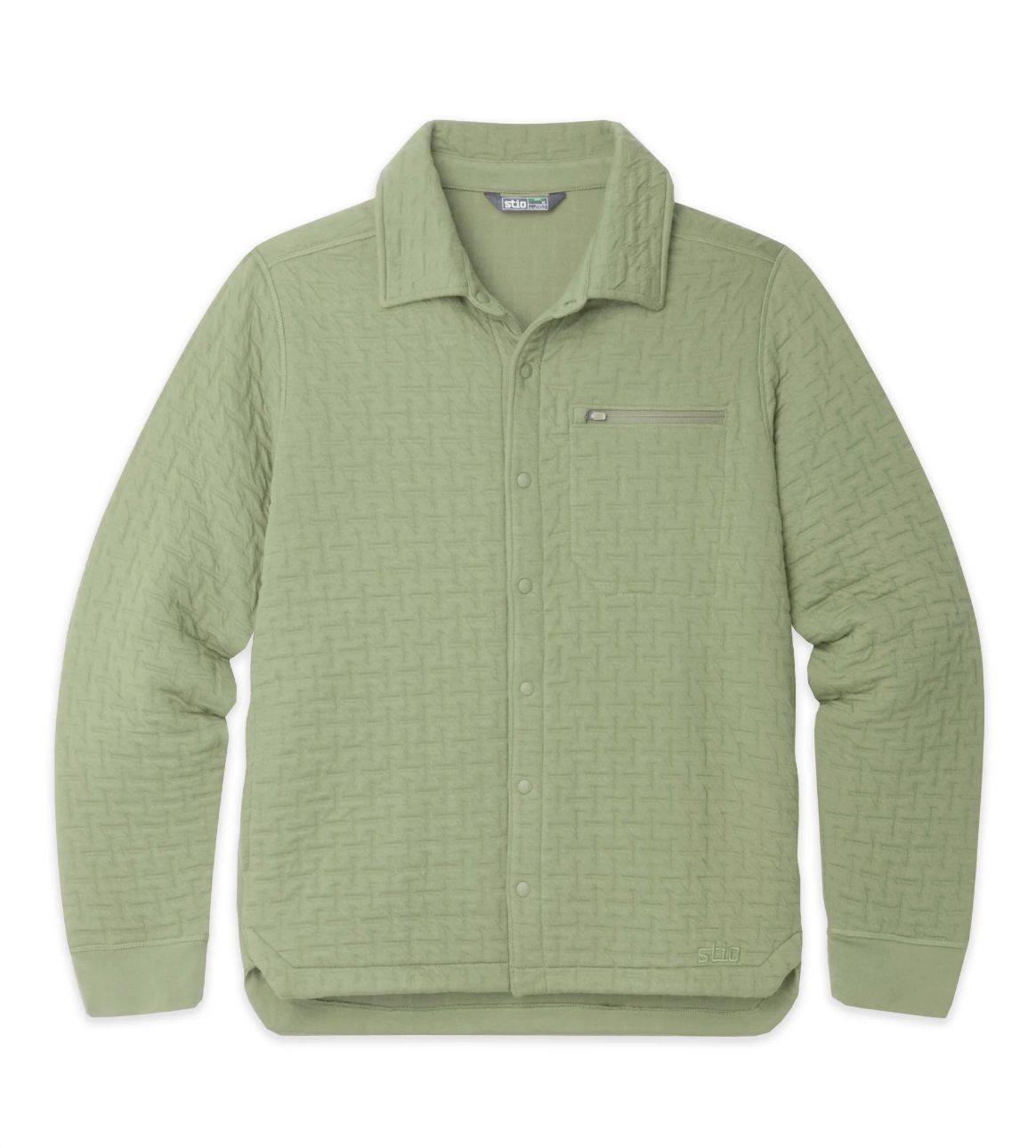 Stio Keeline Snap Shirt