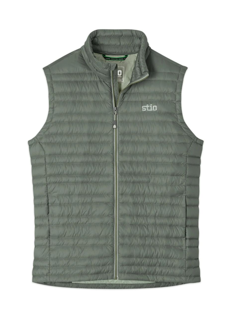Stio M Pinion Down Vest