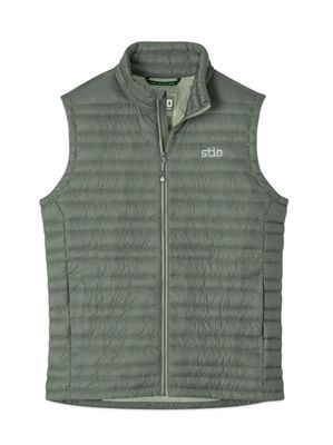 Stio M Pinion Down Vest