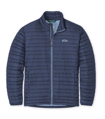 Stio M Pinion Down Sweater Jacket*