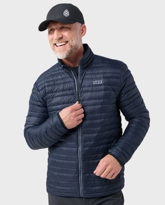 Stio M Pinion Down Sweater Jacket*