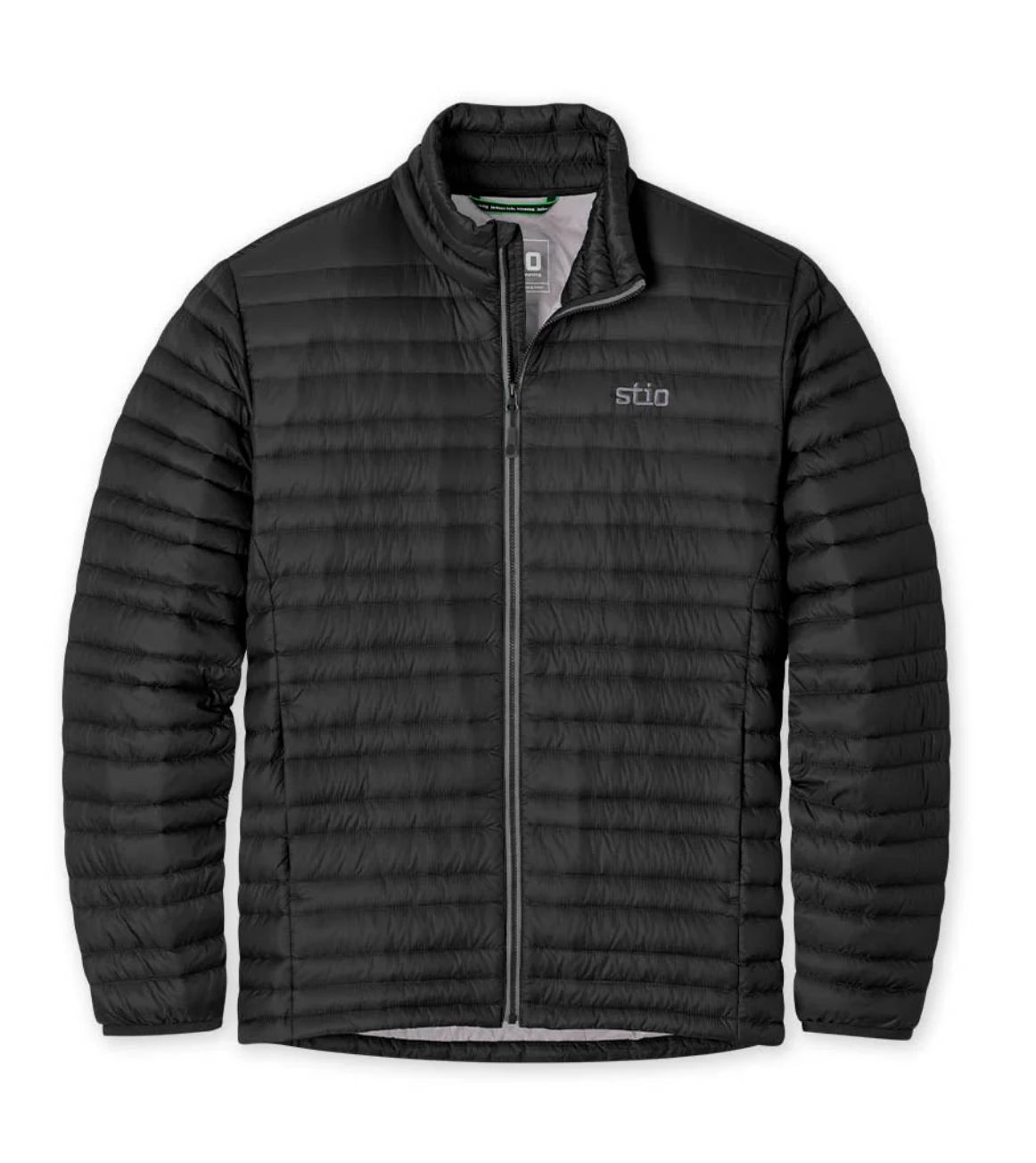 Stio M Pinion Down Sweater JKT, Color: Abyss, Size: Small