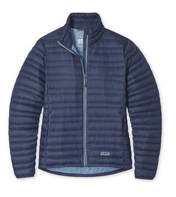 Stio W Pinion Down Sweater Jacket