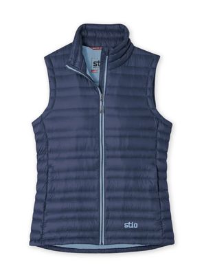 Stio W Pinion Down Vest