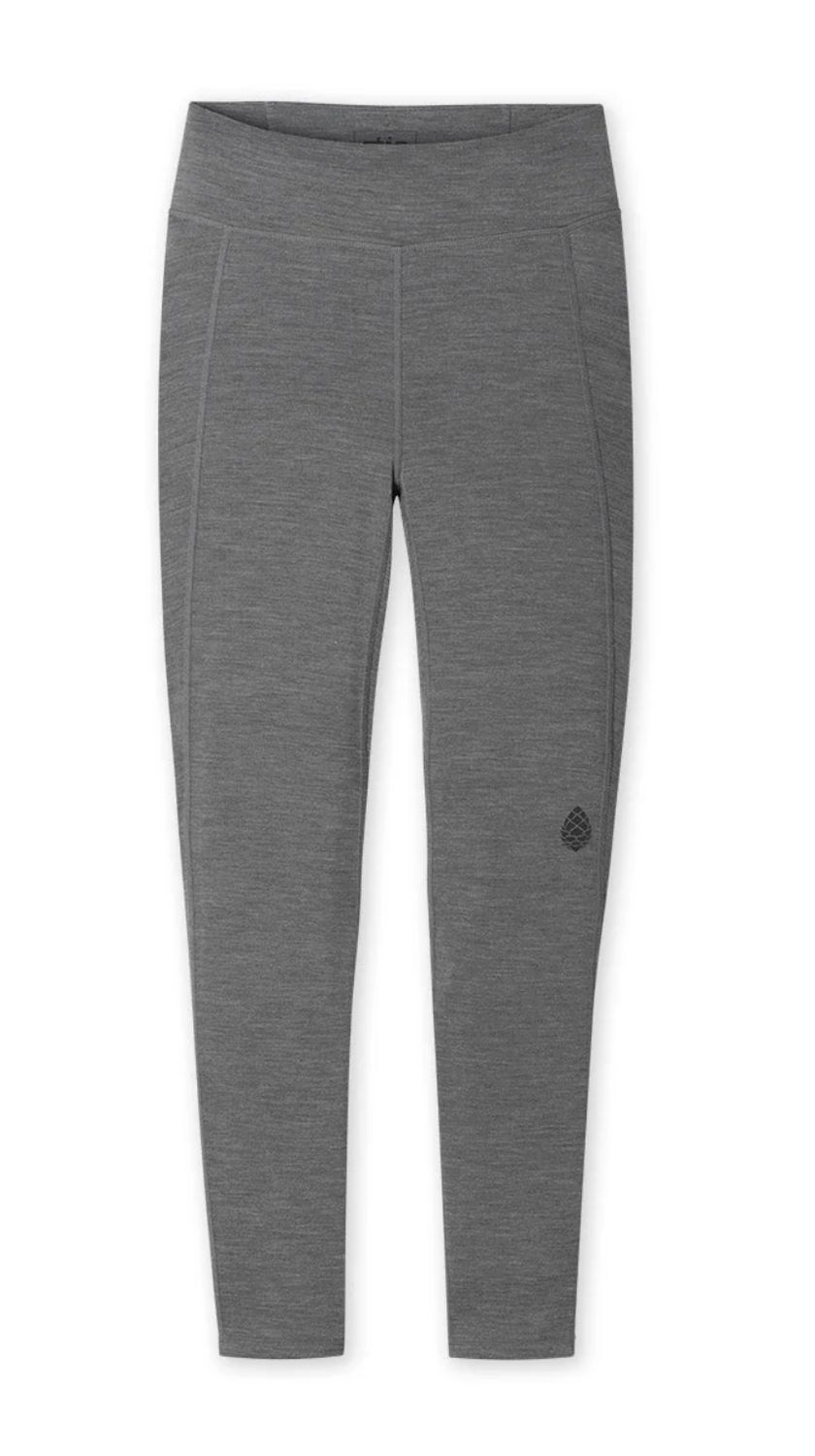 Stio W Basis PeakWool MW Tight