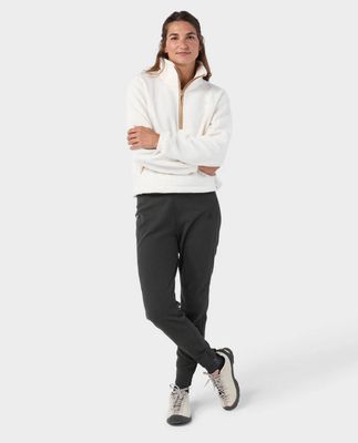 Stio W Turpin Fleece Pant*