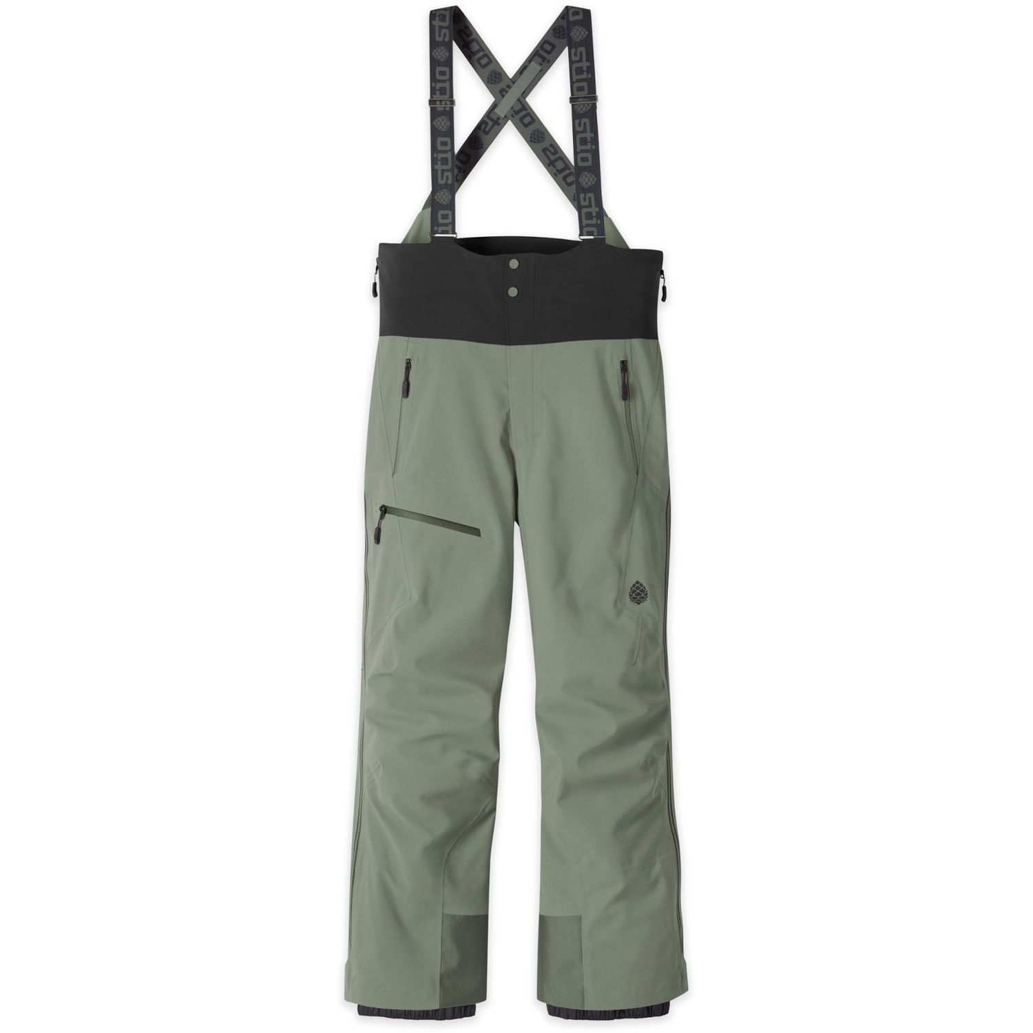 Stio M Regular Environ Bib 2.0*