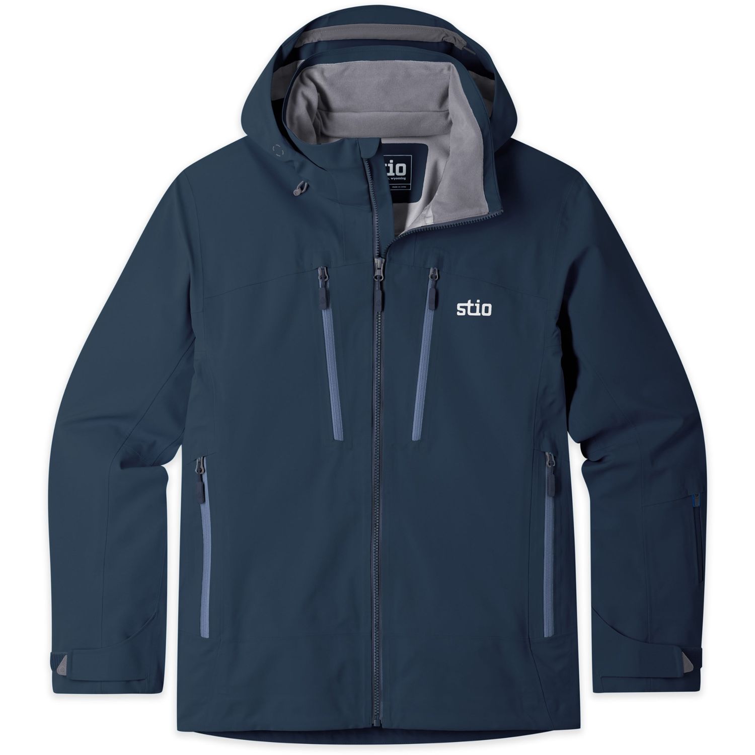 Stio M Environ Jacket