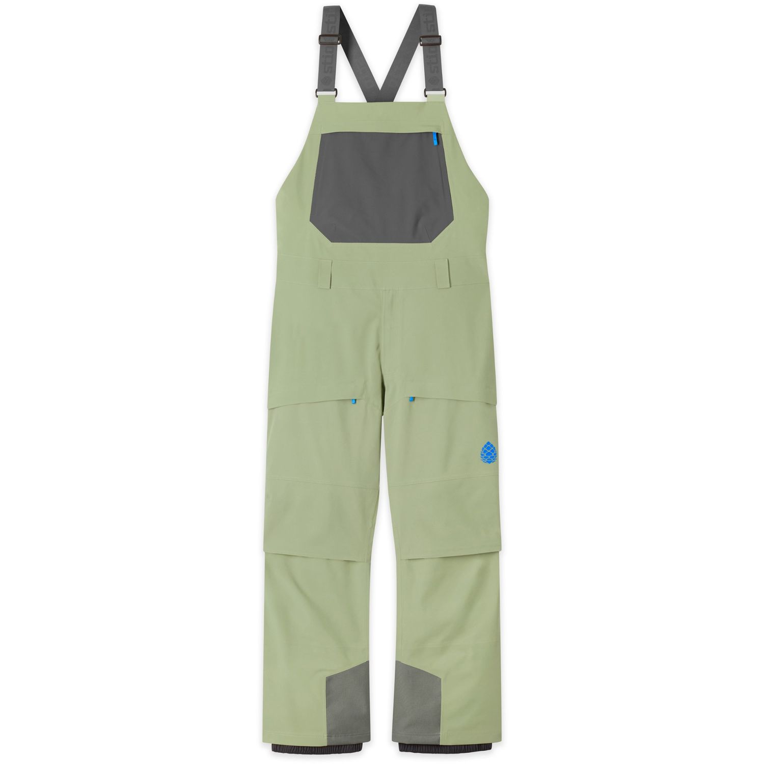 Stio M Skyrider Regular Bib