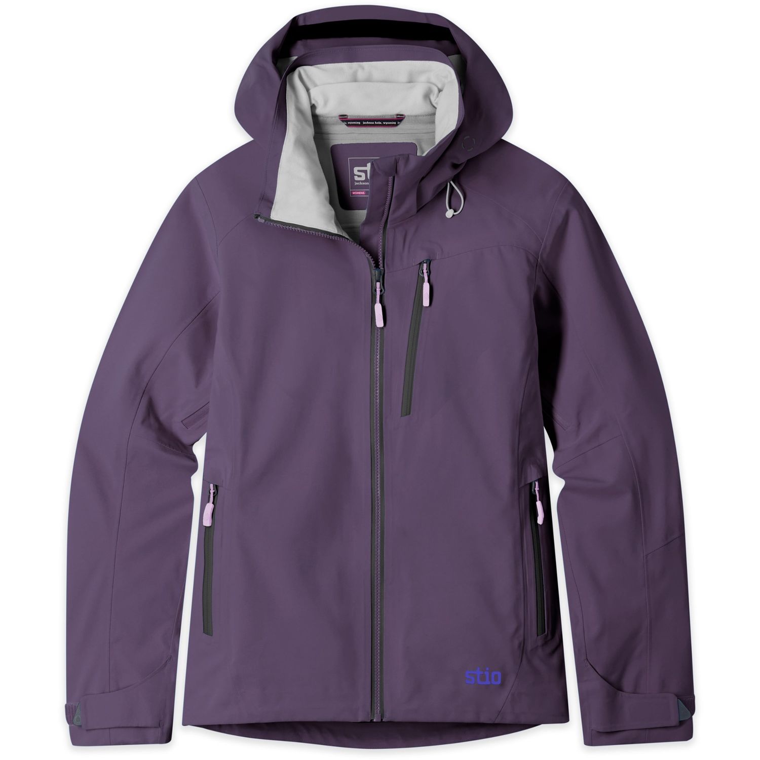 Stio W Environ Jacket*