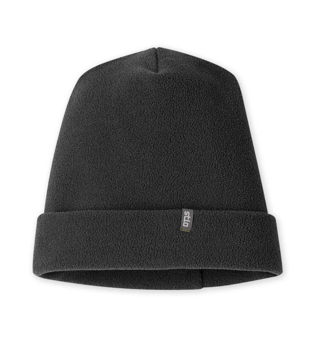 Stio Turpin Fleece Cuff Beanie, Color: Abyss