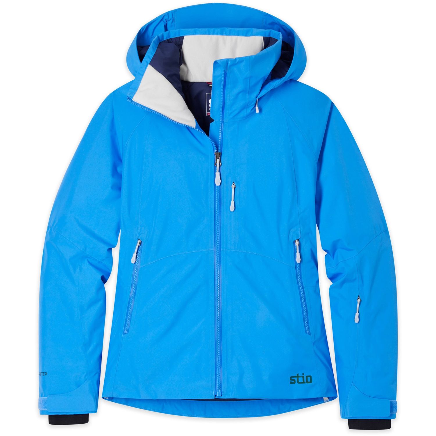 Stio W Valara Insulated Jacket