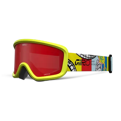 Giro Chico II Goggle