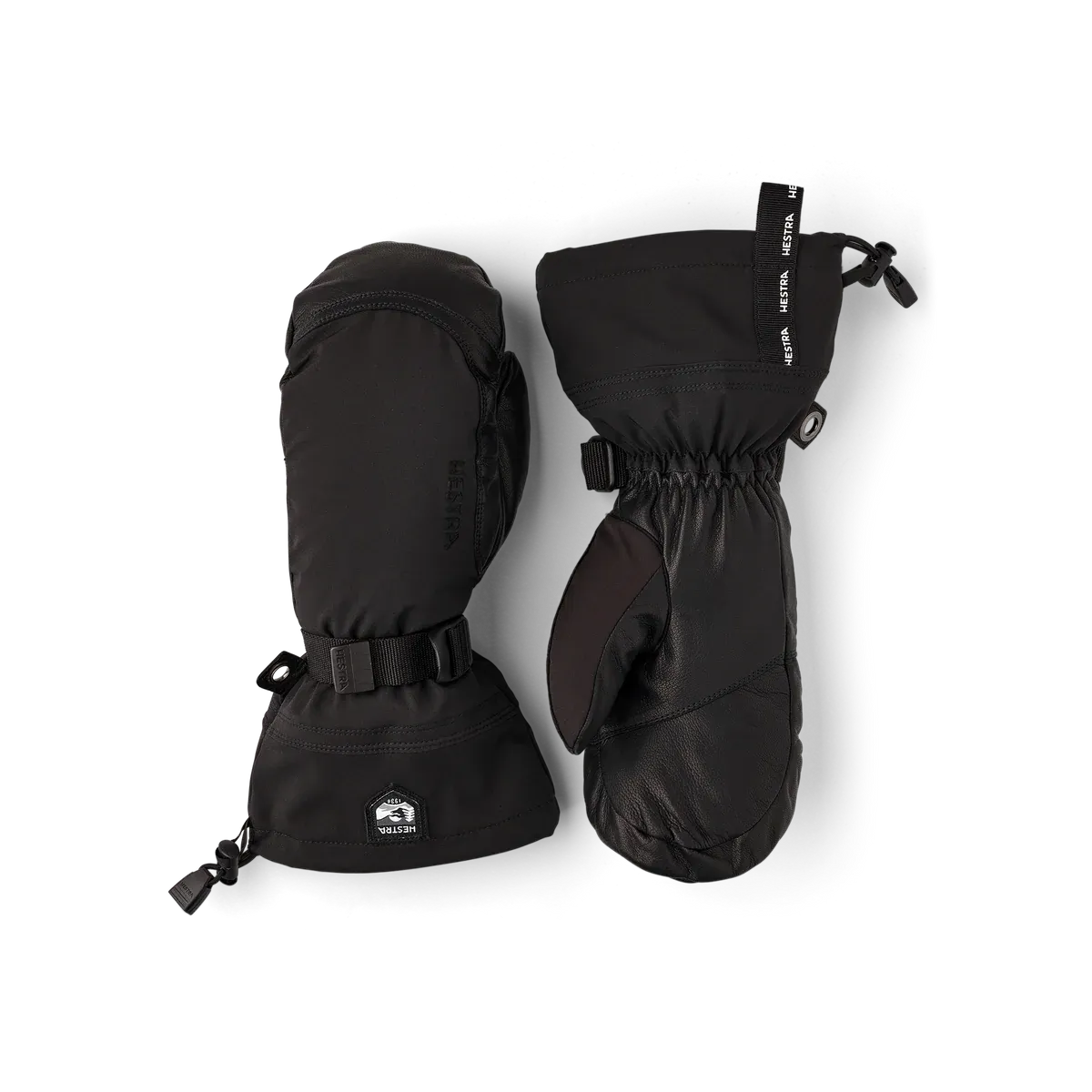 Hestra Army Leather Extreme Mitt