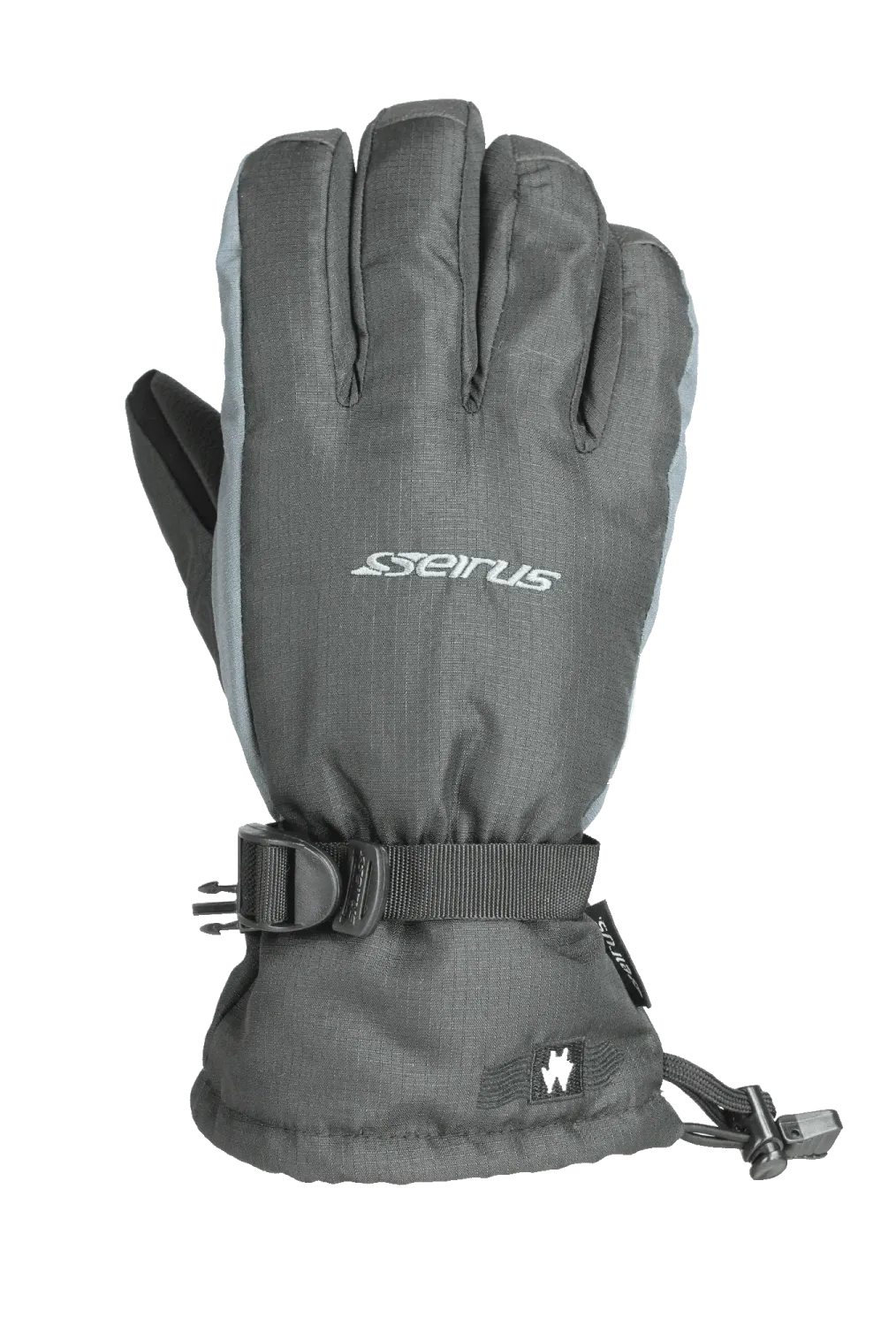 Seirus HW Accel Glove
