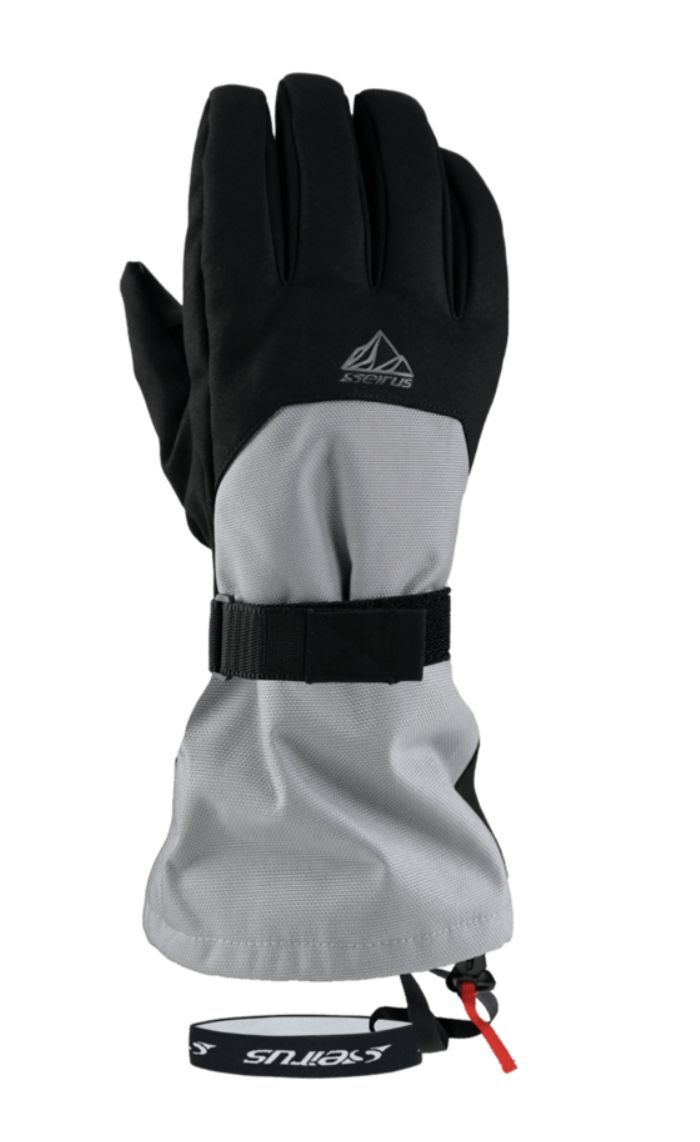 Seirus M ST Coalmont Glove