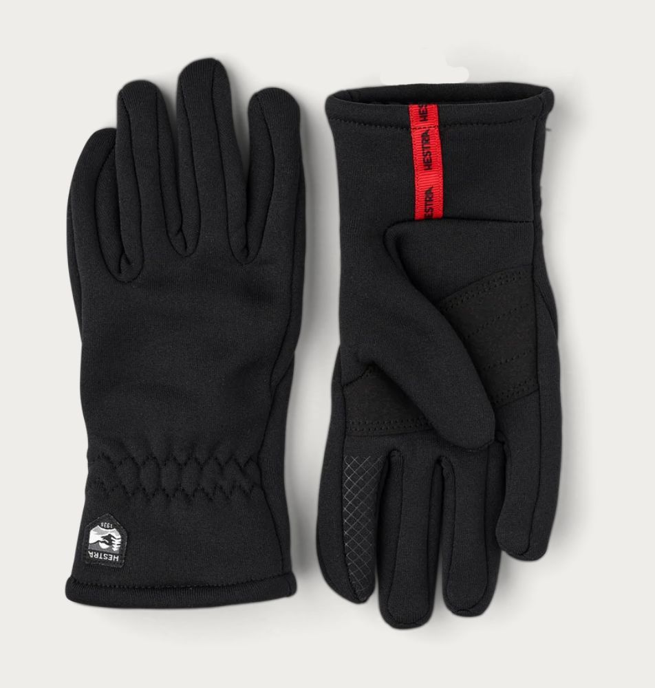 Hestra Jr Touch Point Fleece Liner