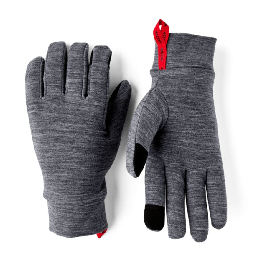 Hestra Touch Point Thermo 5 Finger