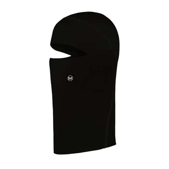 Buff MW Hinged Balaclava, Color: Black