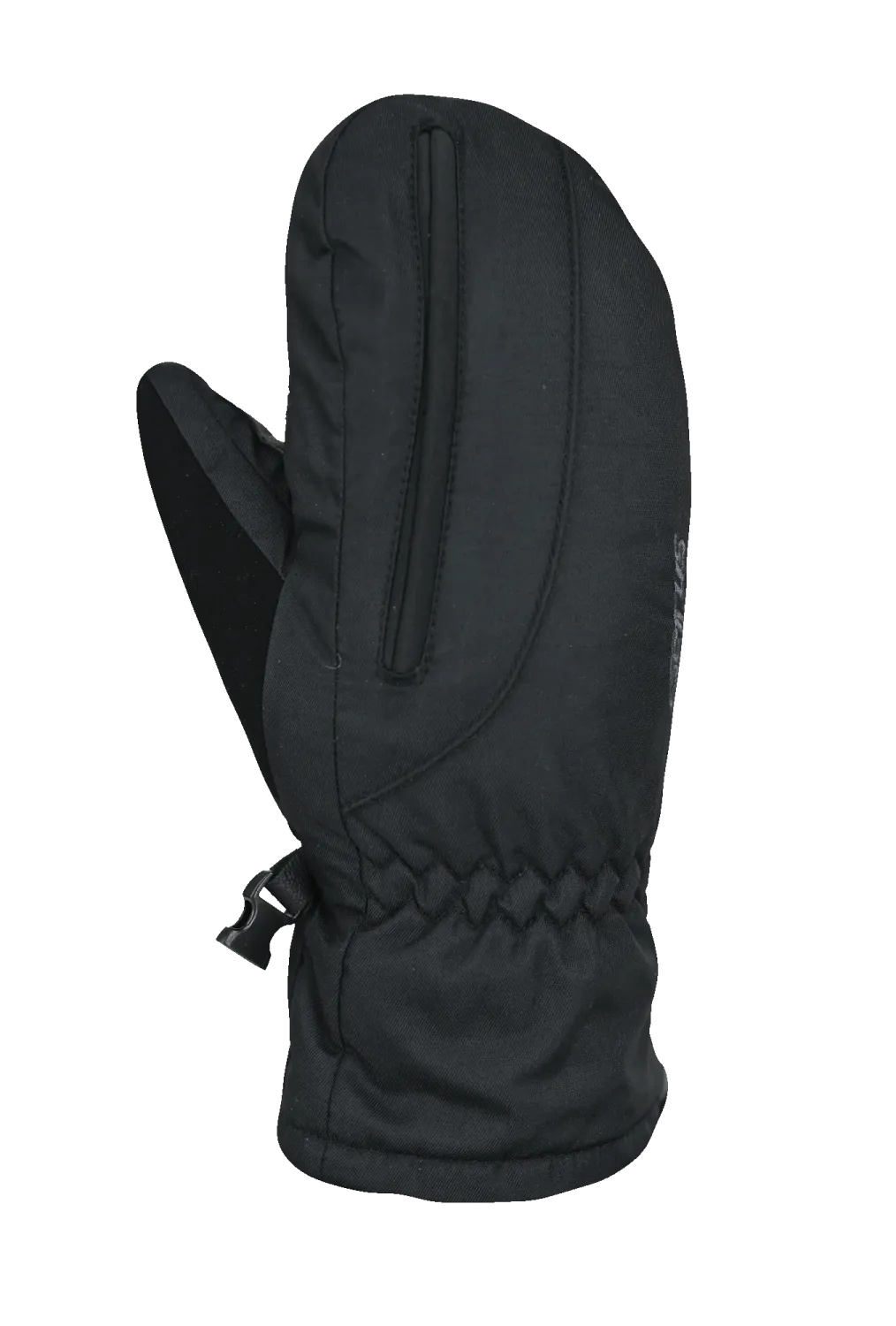 Seirus JR ST Shadow Magne Mitt, Color: Black, Size: Small