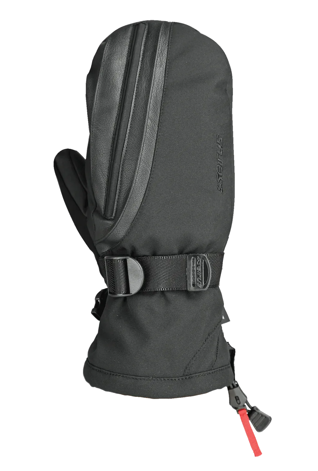 Seirus M Magne Mitt HW+ ST Ridge
