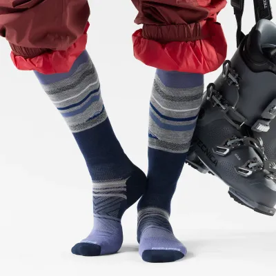 SW SKI Targeted Cushion Expanding Horizons OTC