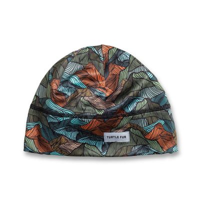 Turtle Fur CS Classic Brain Shroud